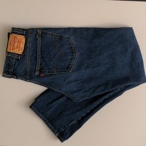Levi's 517 Jeans Boot Cut 38x34